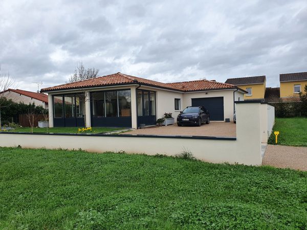 Huis in Gaillac