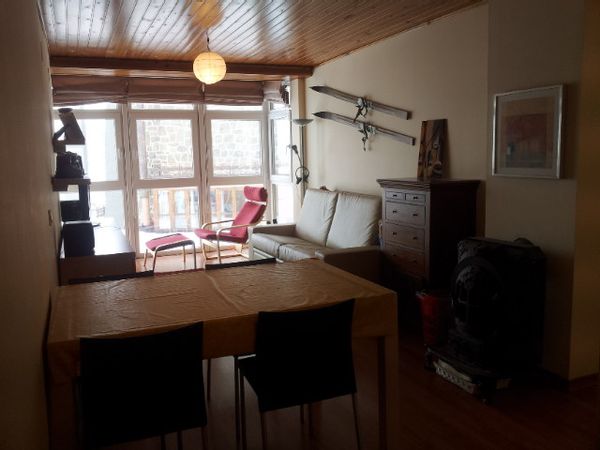 appartement à Candanchú, España