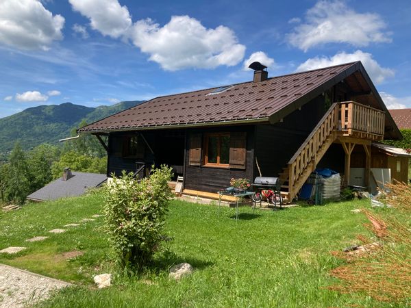 Amélie's house