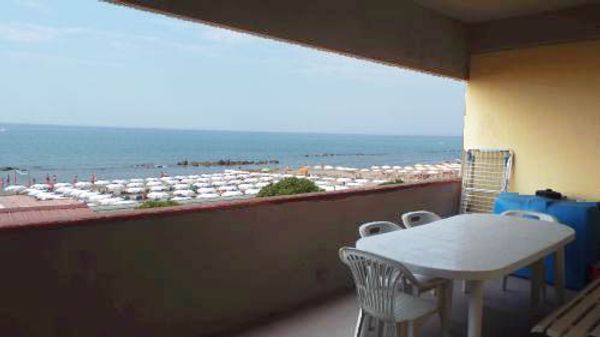 Appartamento a Castiglione della Pescaia, Toscana