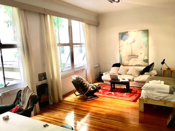 Piso en Buenos Aires, Argentina