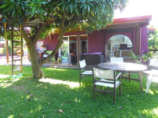 maison à Nouméa, Nouvelle-Calédonie