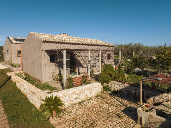 Casa di Iamena