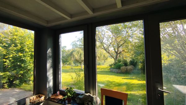 Maison au coeur de l'Ardennes belge (Erezée)