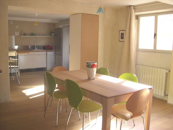 maison à Pujaut, France