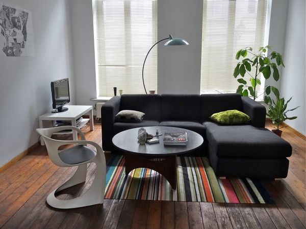 La maison de Catherine