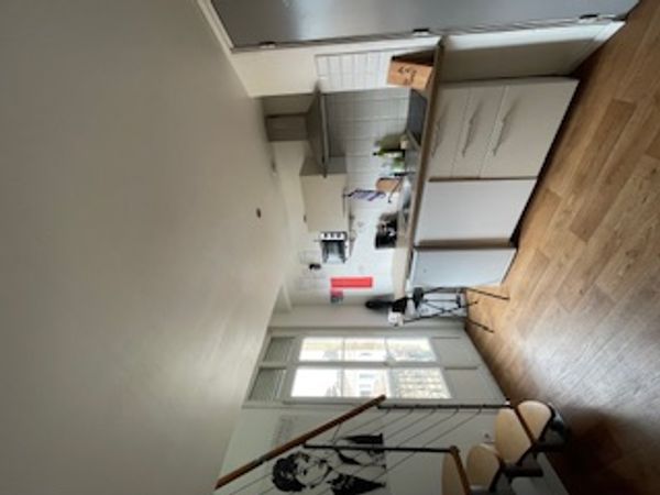 Emmanuelle's house
