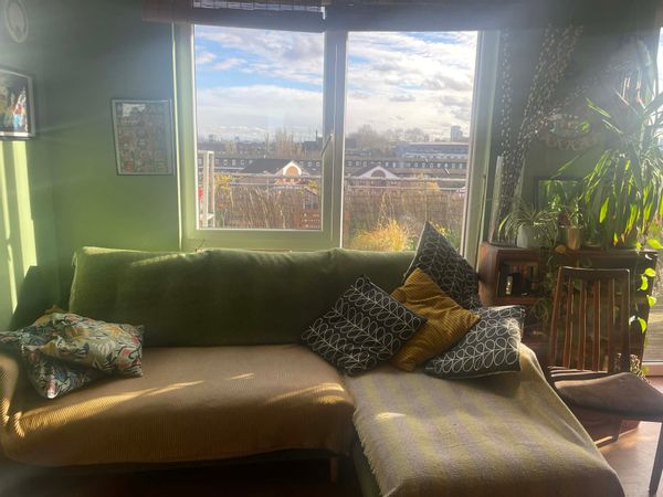 Appartement in London, United Kingdom