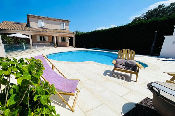 La maison d'Anne-Laure