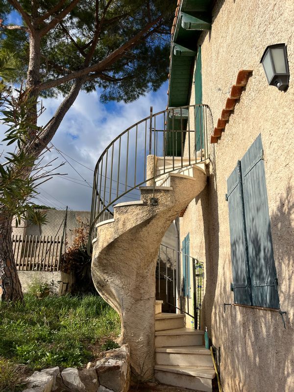 Casa de Emmanuelle