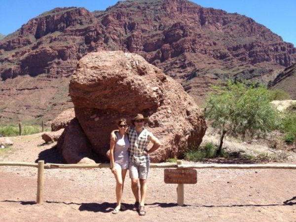 casa em Cafayate, Argentina