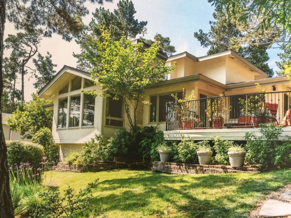 La maison de Ann & Skip