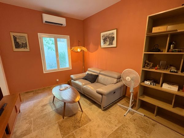 Casa di Romain