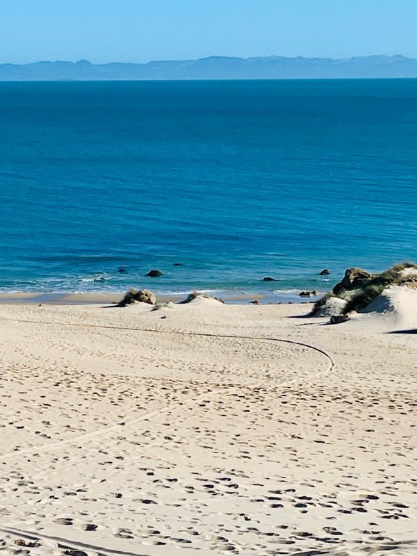 Casa de Ana and David