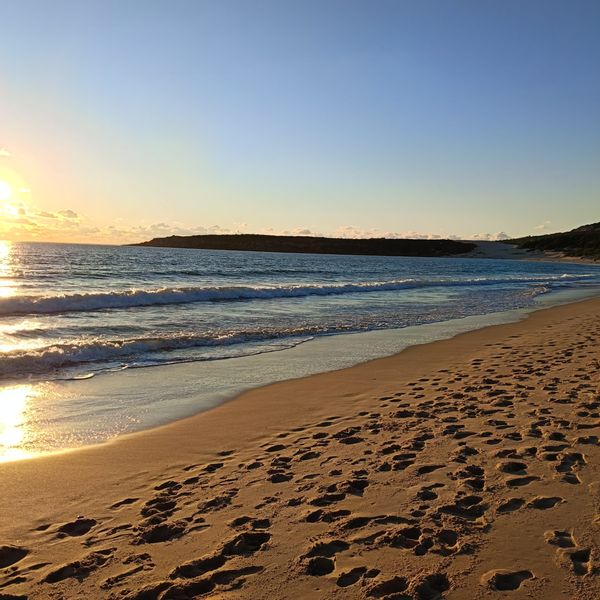 Casa de Ana and David