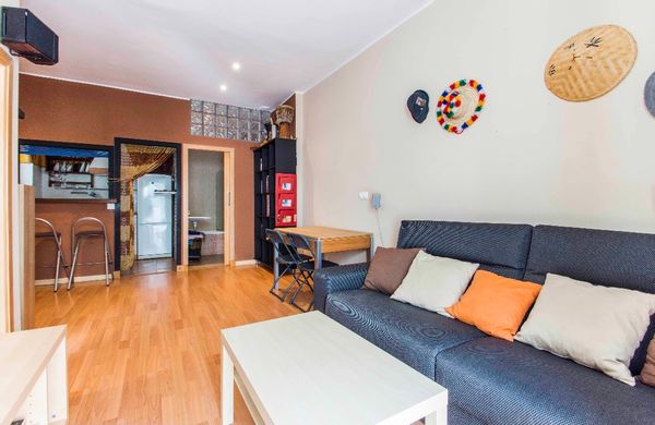 Apartment in Cádiz, España