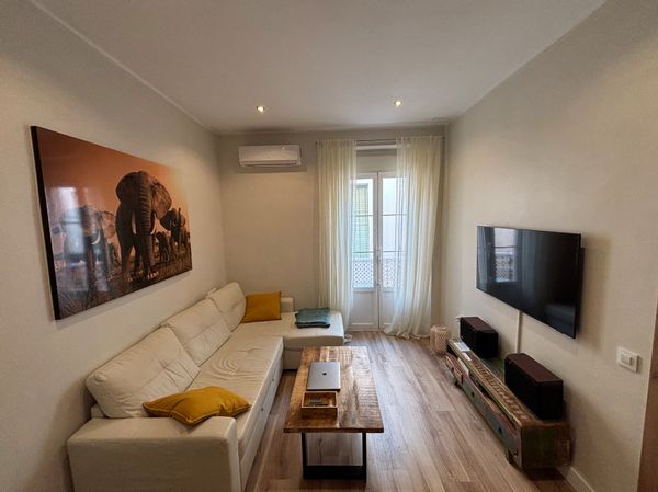 Apartment in Cádiz, España