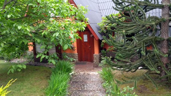 house in Villa la Angostura, Argentina