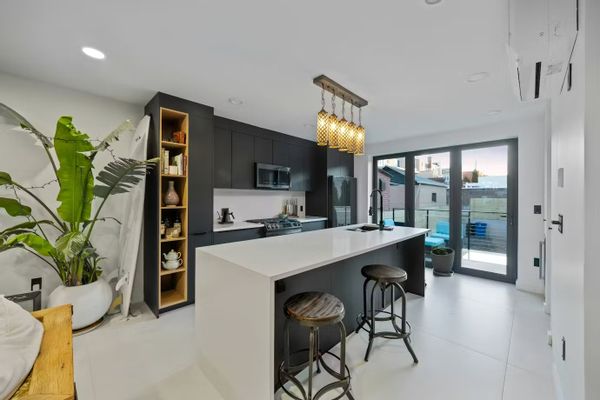 La maison de Sylvain & Asena