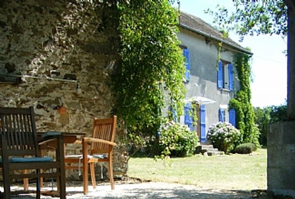 maison à Jumilhac-le-Grand, France