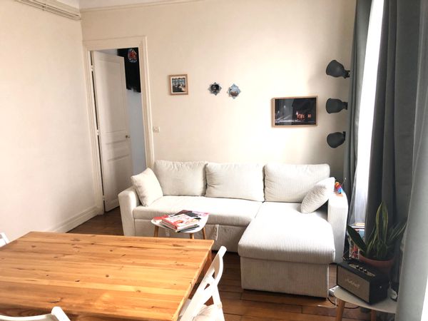 Régis s Haus