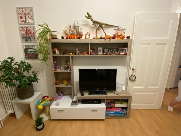 Appartement in Sonvilier, Suisse