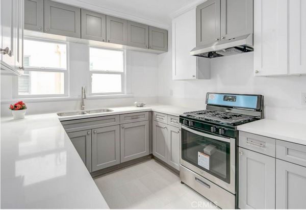 La maison de Michael