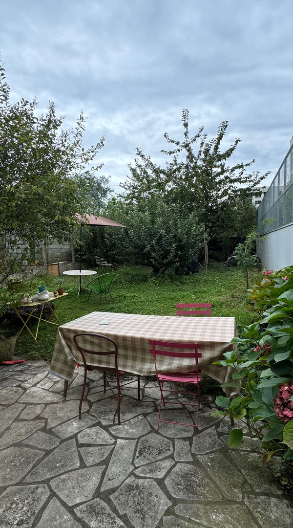 Casa di Denys