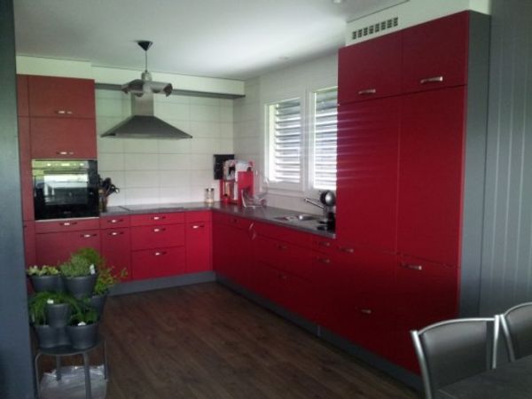 appartement à Vuadens, Suisse