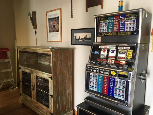 Casa di Kathy and Mike