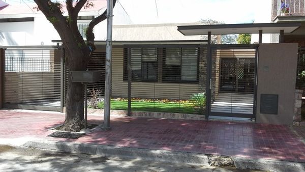 Mi casa