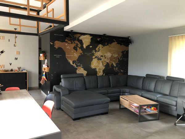 maison à Sourcieux-les-Mines, France