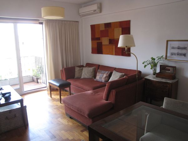 appartamento a Buenos Aires, Argentina