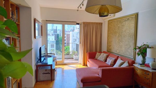 Piso en Buenos Aires, Argentina