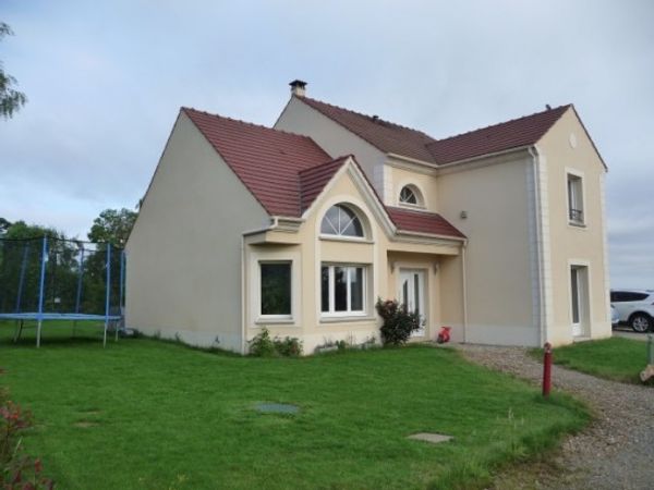 casa a Le Tremblay-sur-Mauldre, France