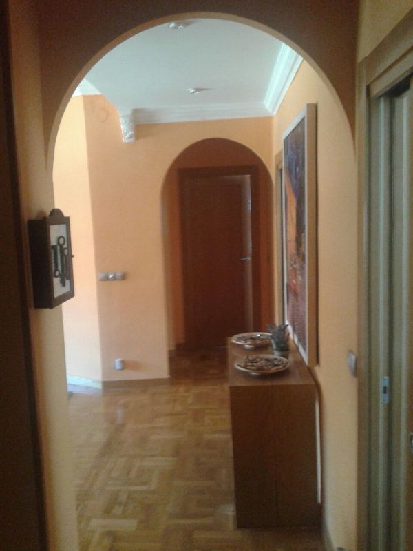 apartment in Pamplona, España