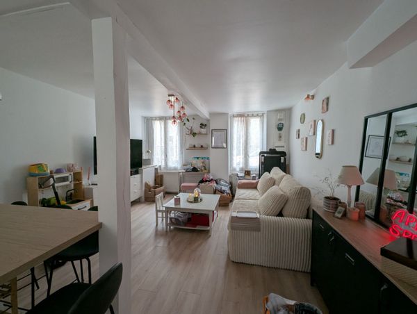 La maison de Céline. 15 min de Disney.