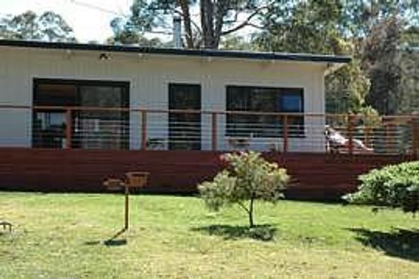 Casa di Simon & Natalie