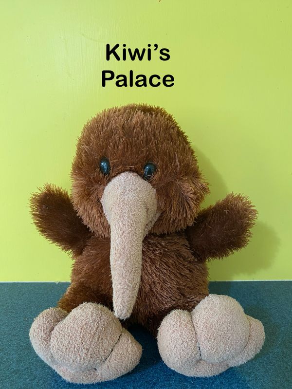 Kiwi’s Palace