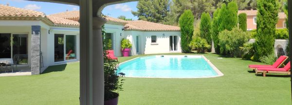 casa a Béziers, France