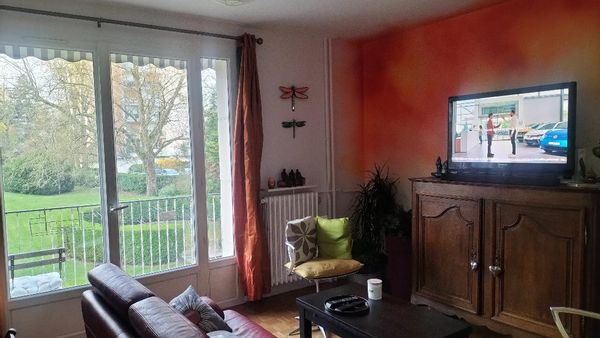 La maison de Valérie