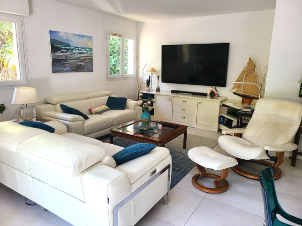 Casa di Jean/john