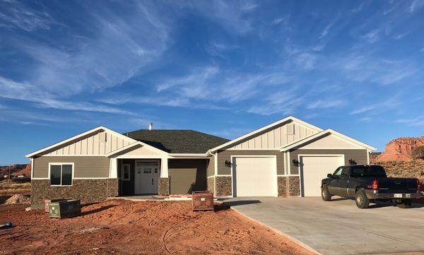 La maison de Michelle