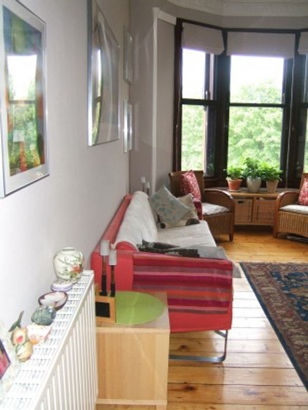 appartement à Glasgow, United Kingdom