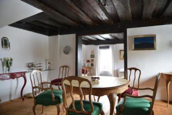 Casa di Manfred Und Maria