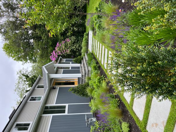 La maison de Valerie