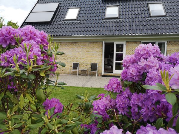 La maison de annelise