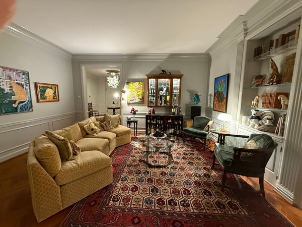 Casa de Carol and Ken