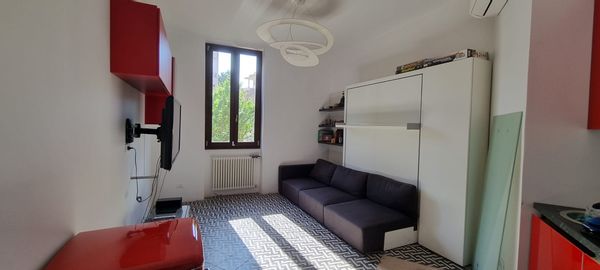 La maison de Chiara