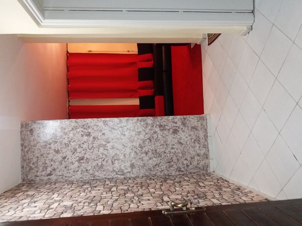 sofy's house